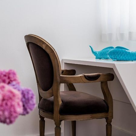 Ah Design Apartments Deluxe Опатия Экстерьер фото