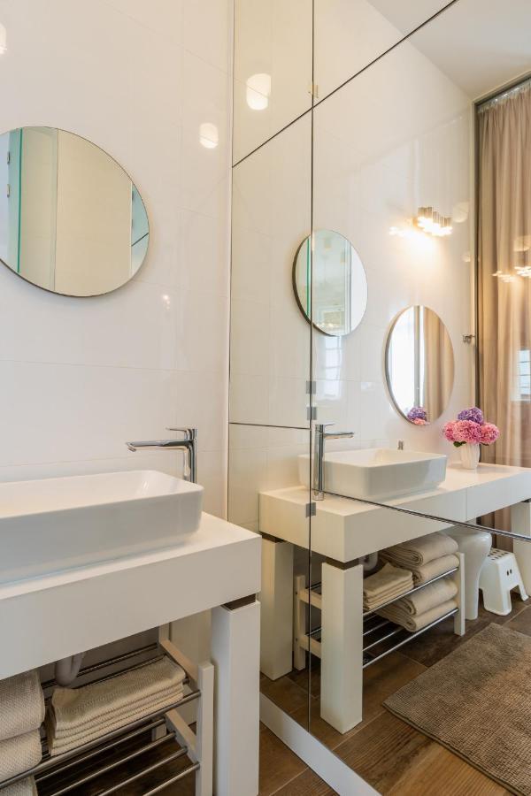 Ah Design Apartments Deluxe Опатия Экстерьер фото