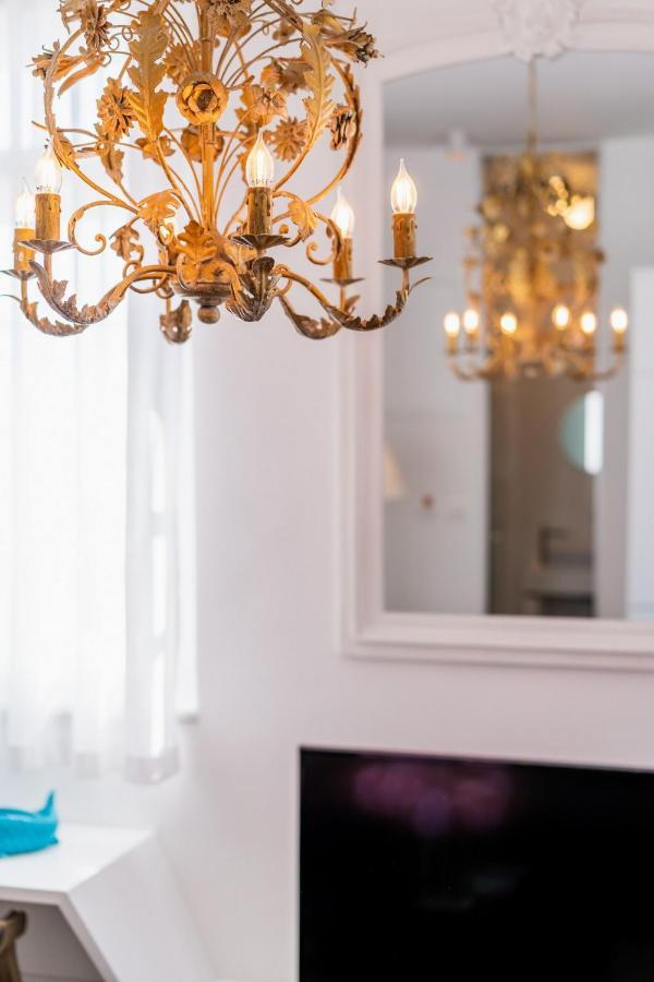 Ah Design Apartments Deluxe Опатия Экстерьер фото