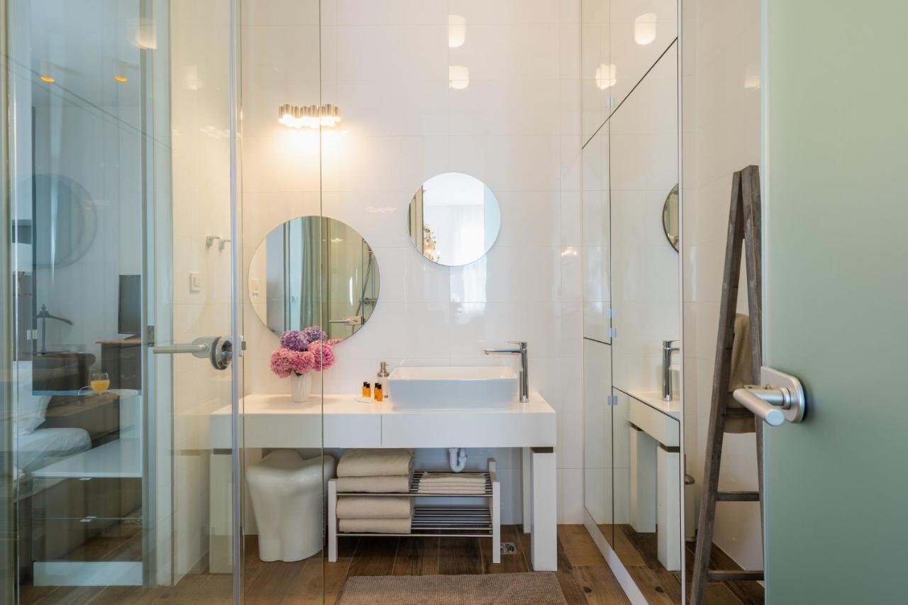 Ah Design Apartments Deluxe Опатия Экстерьер фото