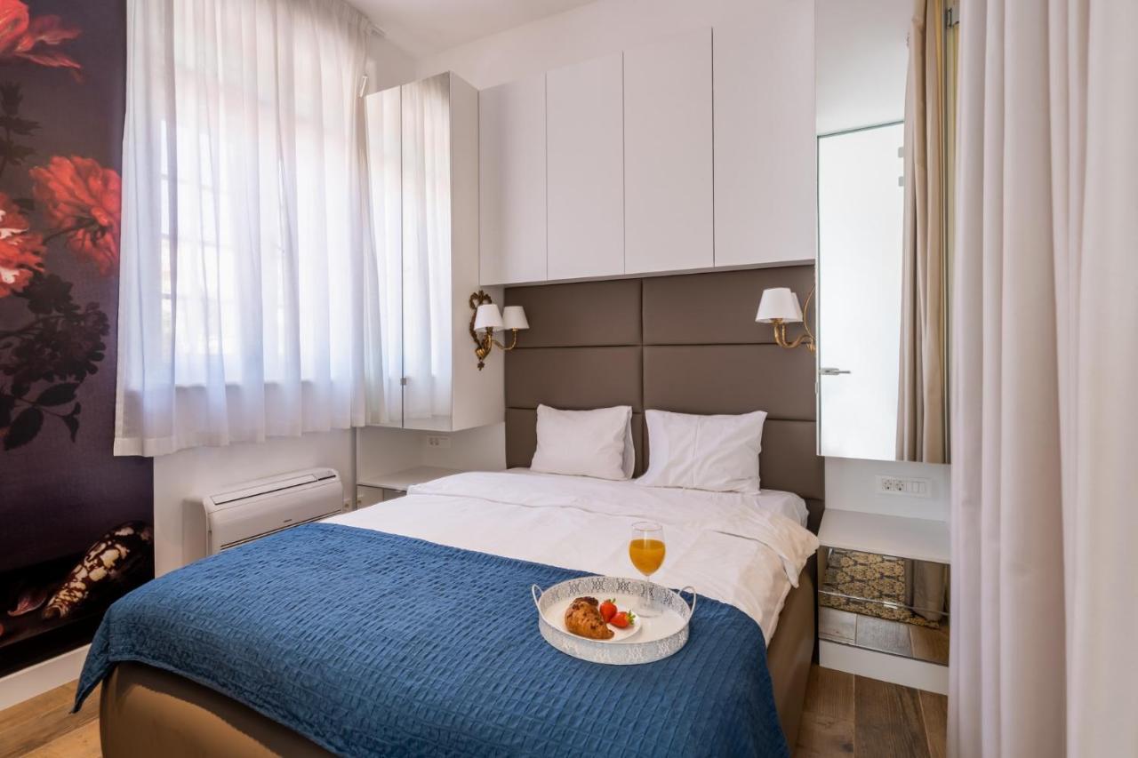 Ah Design Apartments Deluxe Опатия Экстерьер фото