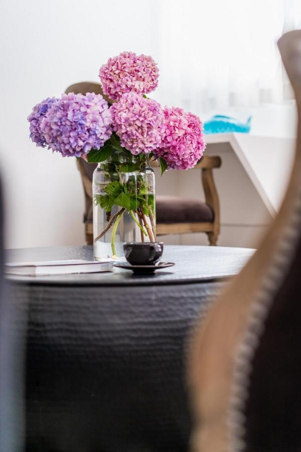 Ah Design Apartments Deluxe Опатия Экстерьер фото