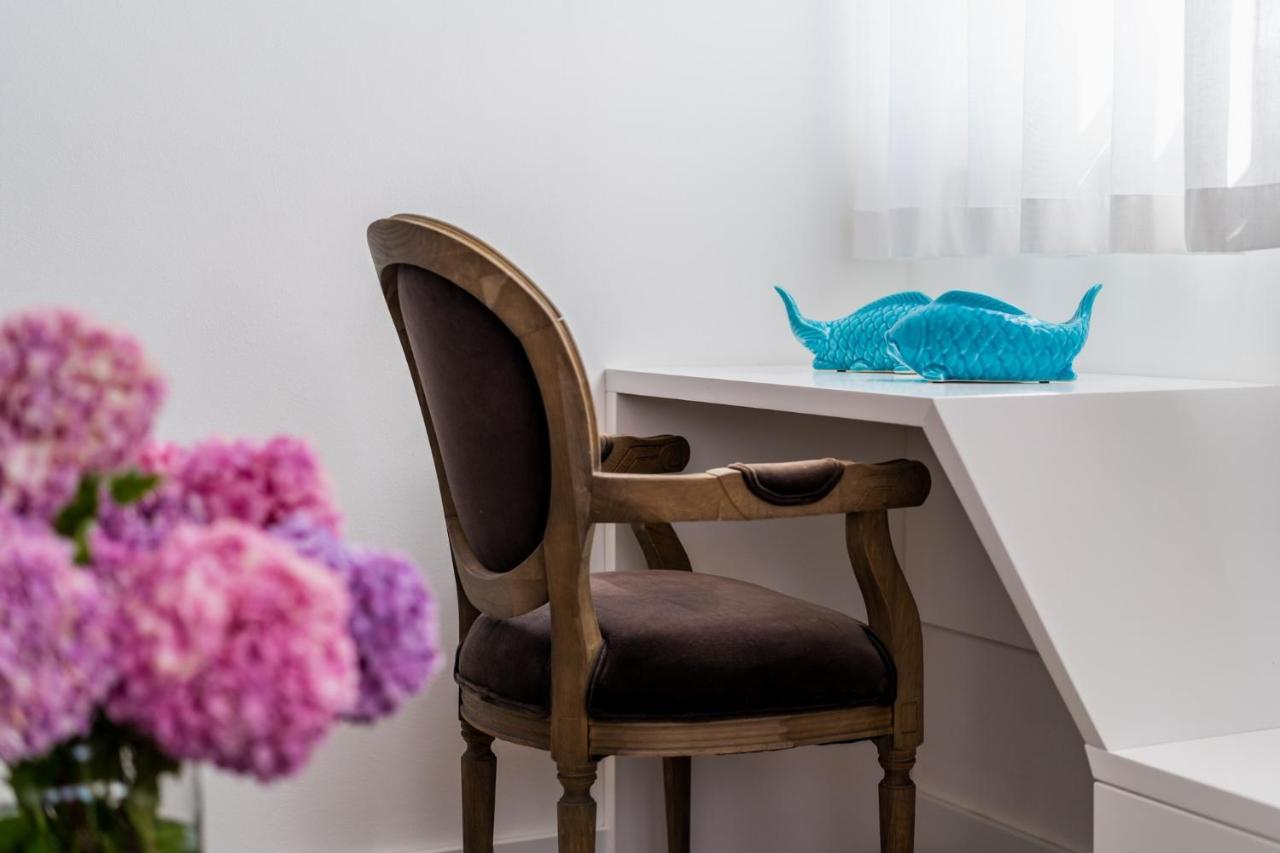 Ah Design Apartments Deluxe Опатия Экстерьер фото