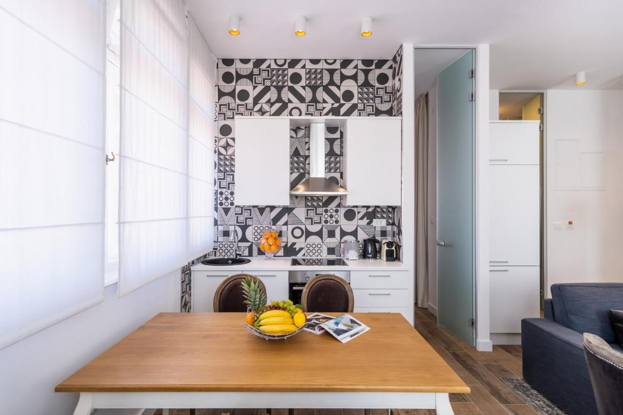 Ah Design Apartments Deluxe Опатия Экстерьер фото