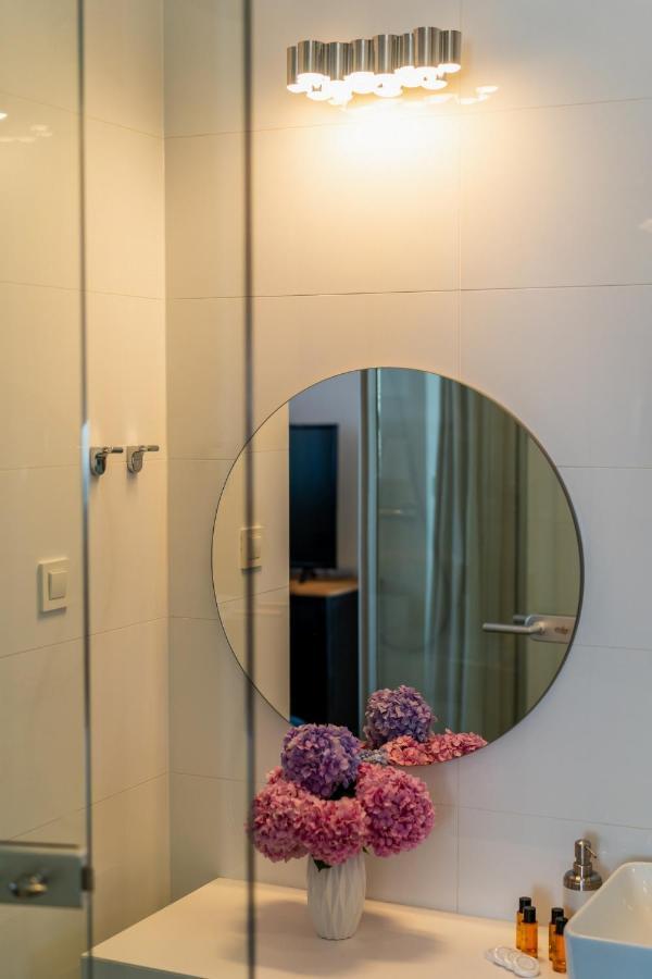 Ah Design Apartments Deluxe Опатия Экстерьер фото