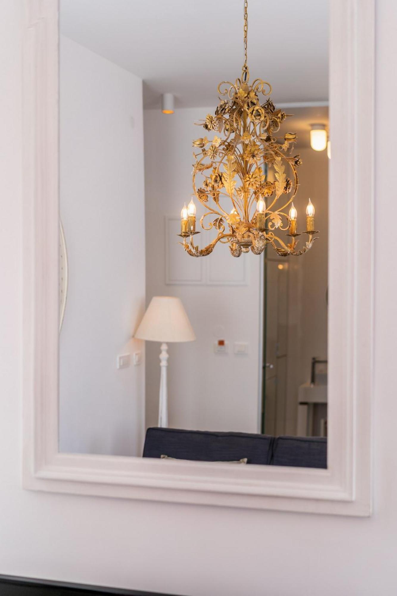 Ah Design Apartments Deluxe Опатия Экстерьер фото
